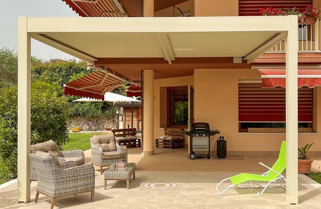Stunning apartment in Marzano Appio