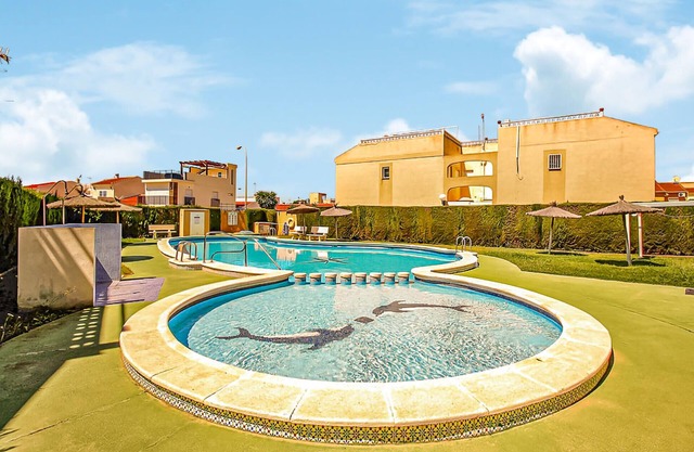 Stunning apartment in Torrevieja