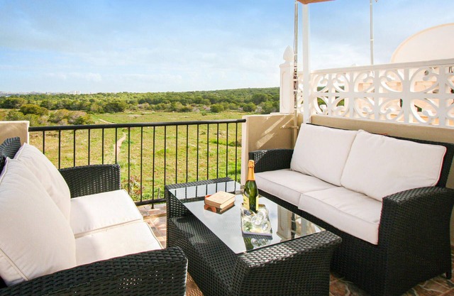 Stunning apartment in Torrevieja