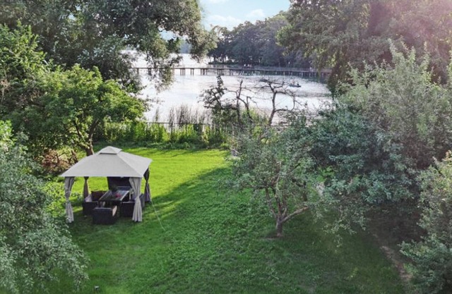Stunning apartment in Lubniewice