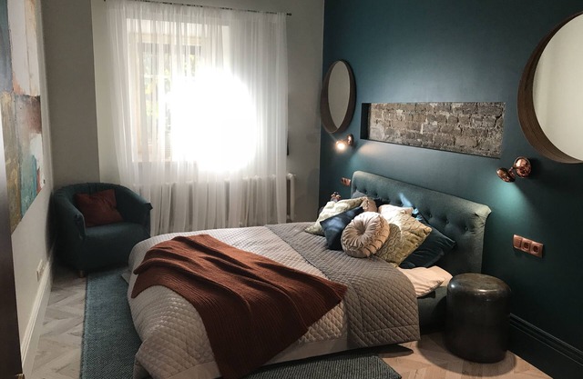 Stunning Apartment in the Heart of OldTown & Vilnius Center (Child/Pet friendly)