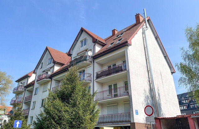Stunning apartment in Kolobrzeg