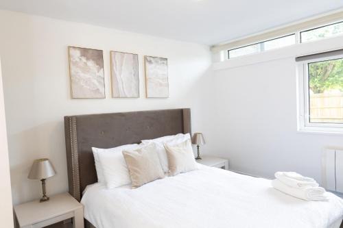 Stunning apartment in the Heart of Canterbury