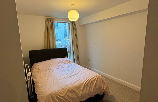 Stunning apartment in Zone 2 London.
