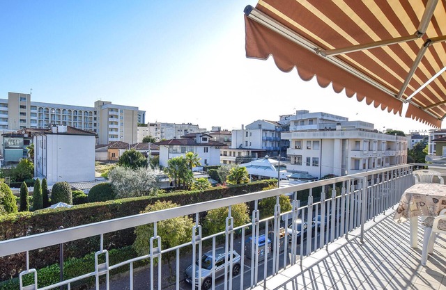 Stunning apartment in Abano Terme