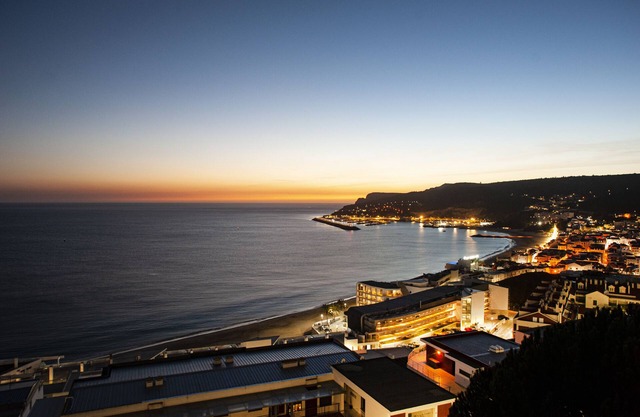 Stunning apartment with sea views, great terrace and pool