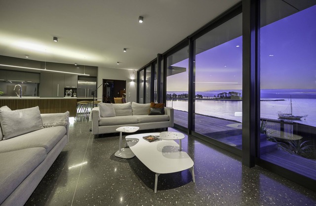 Stunning Architecturally designed Contemporay Home