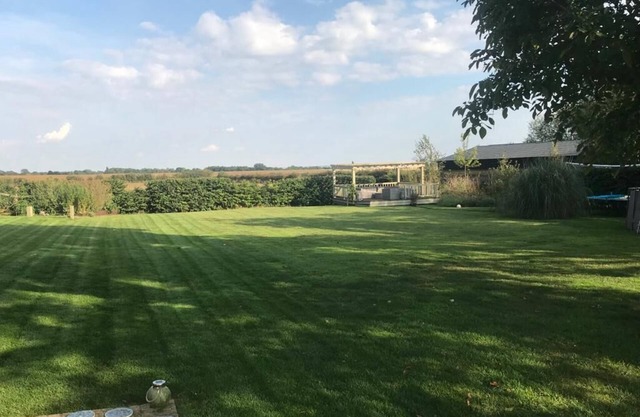Stunning Barn Conversion in beautiful location