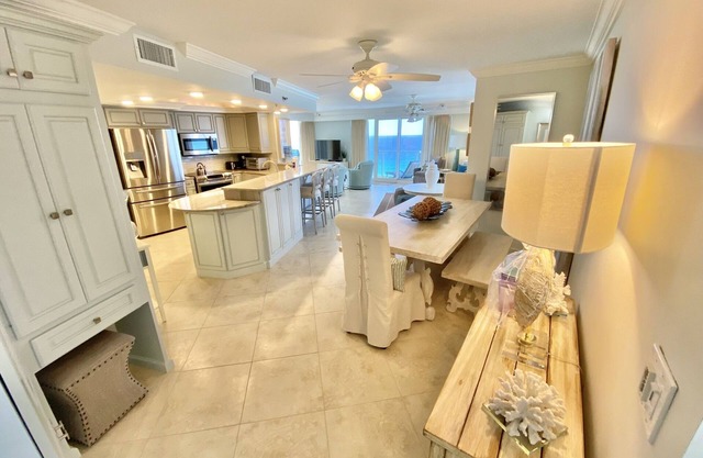 Stunning Beachfront Condo with Gorgeous Views! 4349 BS2