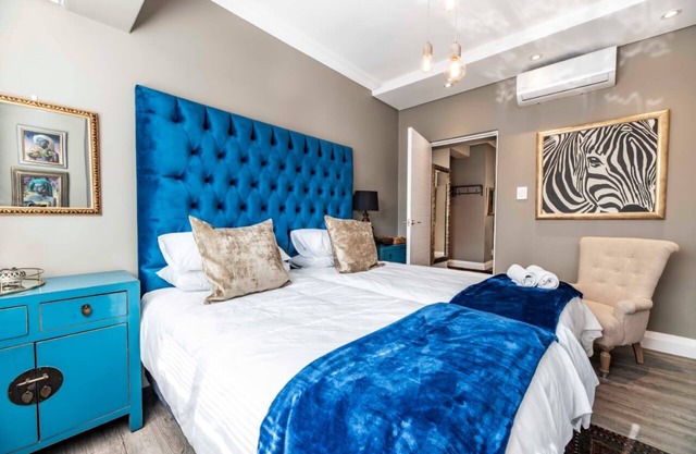 Stunning, centrally located apartment with large terrasse!
