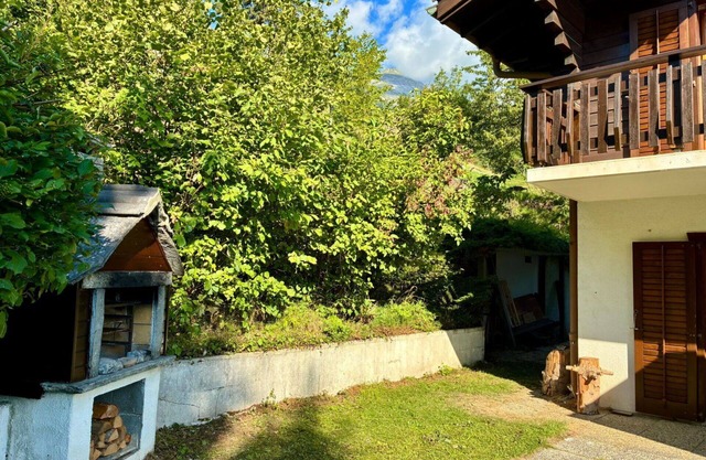 Stunning private villa for 6 guests with WIFI, TV and terrace