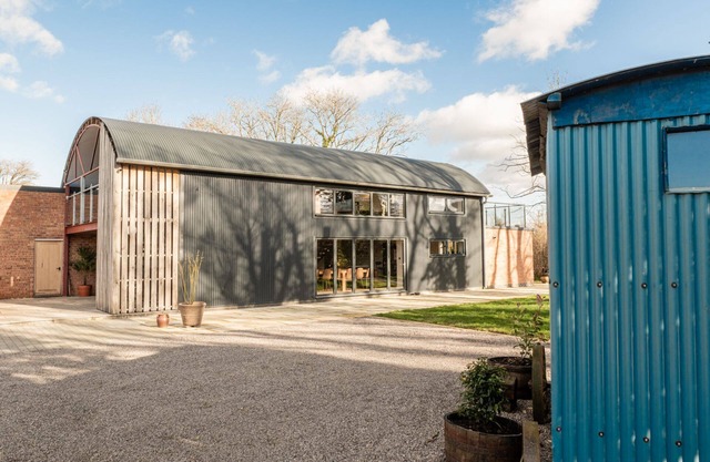 Stunning, contemporary, dog friendly holiday home - The Cosh