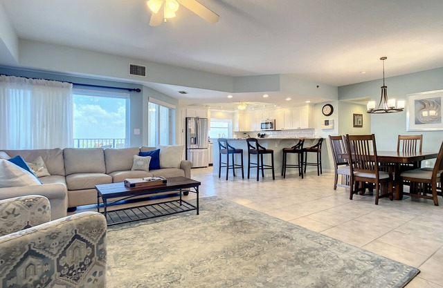 Stunning Corner at Oceanwalk | Resort Style Amenities | OW10-401