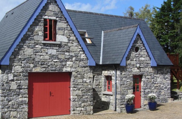 Stunning cottage near Kinvara