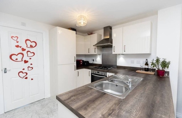 Stunning Entire 2BD Home Suffolk/Cambridgeshire