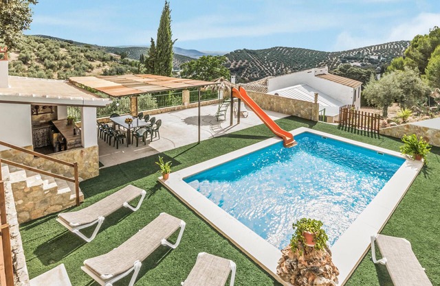 Stunning home in Villanueva de Algaidas