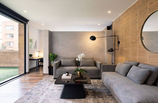 Stunning Executive Apartment with High Cleaning Standards