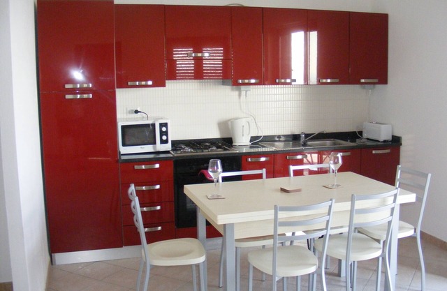 Stunning Family Friendly apartment with breathtaking panoramic sea views