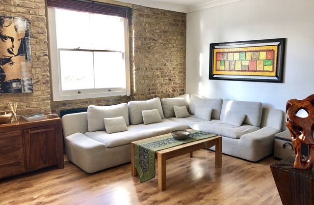 * Stunning flat in South Kensington *