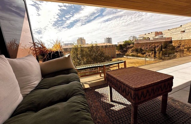 Stunning flat/Perfect place St Victor 2BR /4 Pax