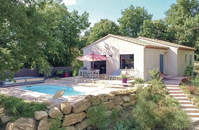 Stunning home in St Romain en Viennois