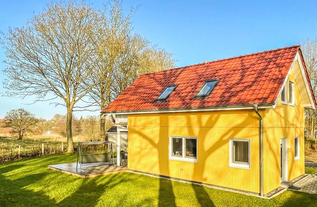 Stunning home in Krems II/Warderbrück