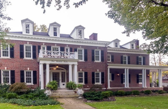 Stunning Historic Mansion in the heart of Grosse Pointe