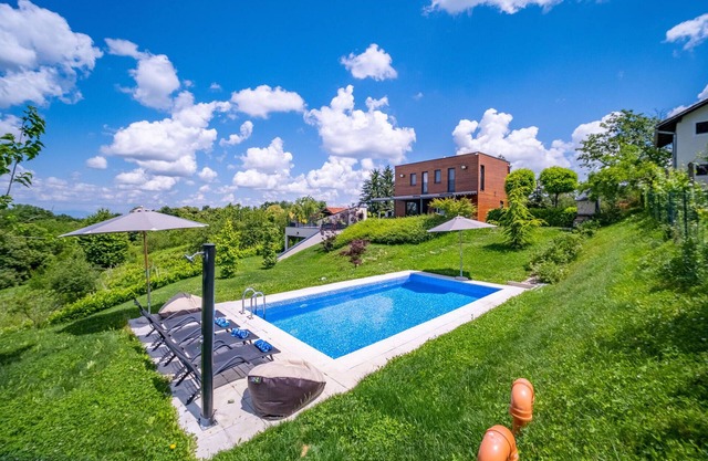 Stunning home in Barbarici Kravarski