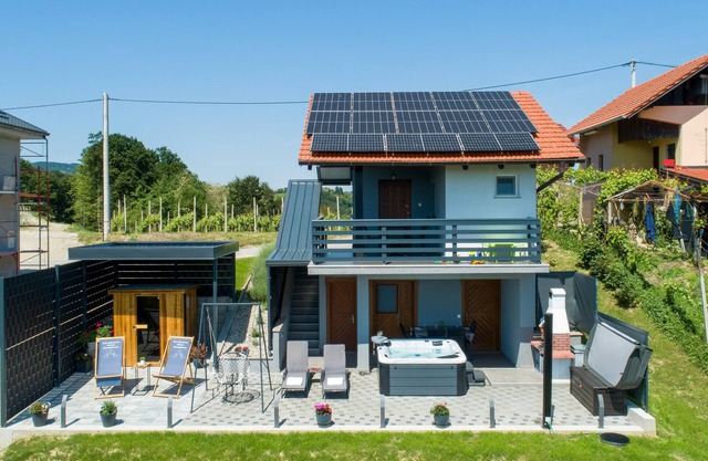 Stunning home in Veliko Trgovisce