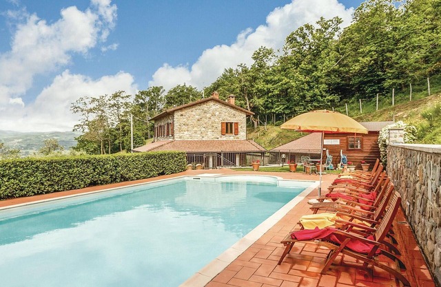 Stunning home in Pratovecchio AR