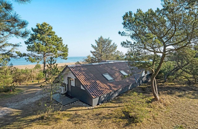 Stunning home in Sjællands Odde