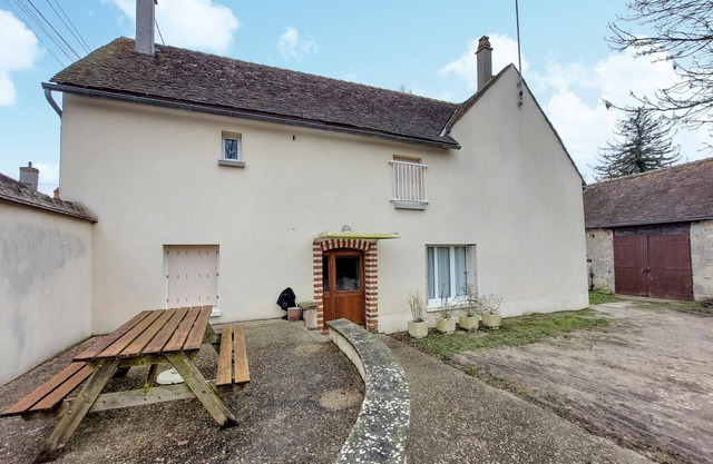 Stunning home in EGRY with WiFi