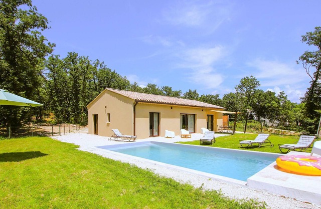 Stunning home in Grignan