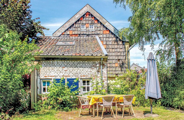 Stunning home in Gulpen with WiFi