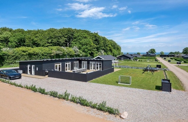 Stunning home in Haderslev with sauna