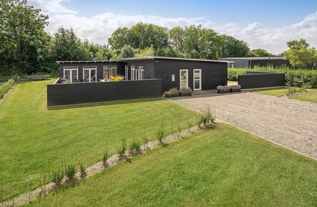 Stunning home in Haderslev with sauna