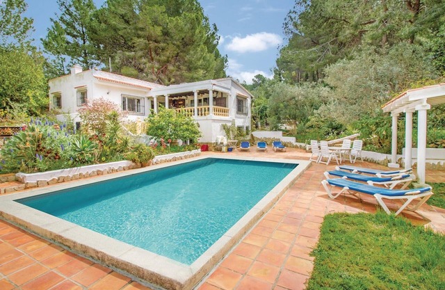 Stunning home in Jesús Pobre with sauna