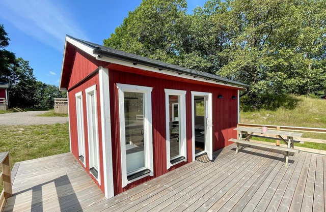 Stunning home in Laholm with WiFi