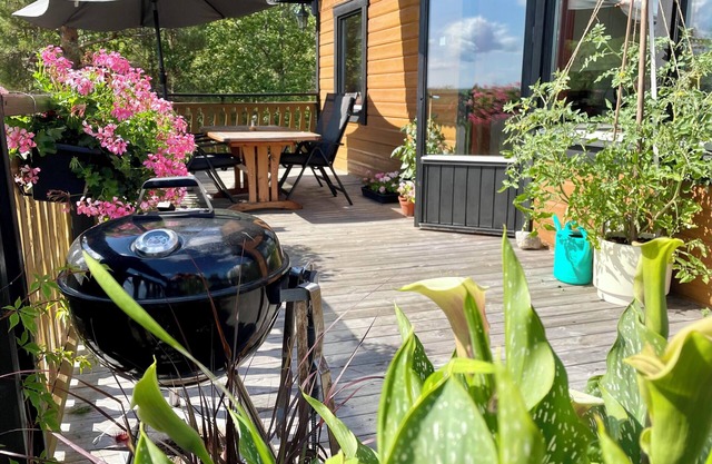 Stunning home in Ljusterö with 3 Bedrooms and WiFi