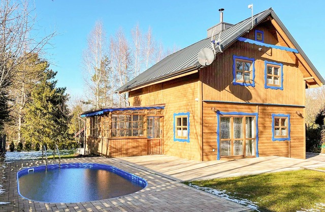 Stunning home in Perlino with sauna