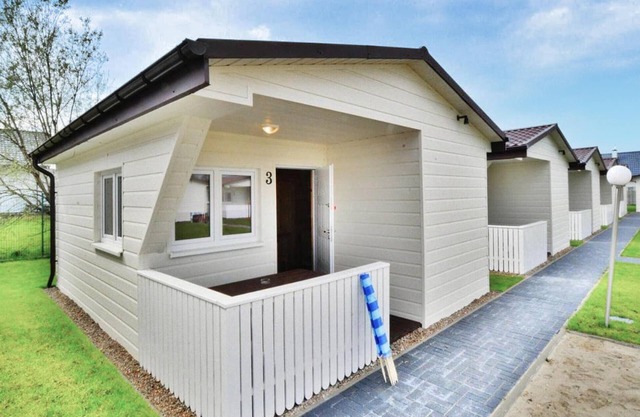 Stunning home in Przewloka