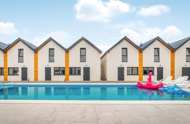 Stunning home in Rewal with WiFi