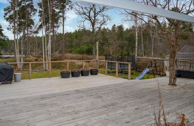 Stunning home in Värmdö with sauna