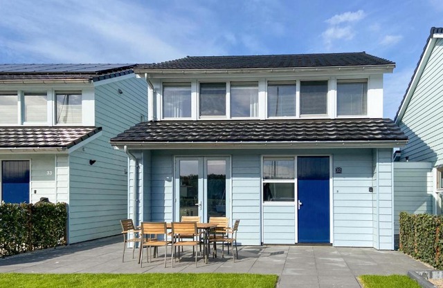 Stunning Home In Wieringerwerf