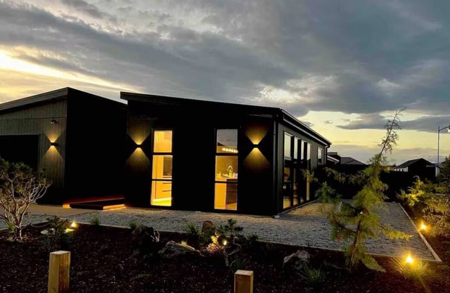 Stunning home tranquil hill viewsnQuarry gate your escape to paradise