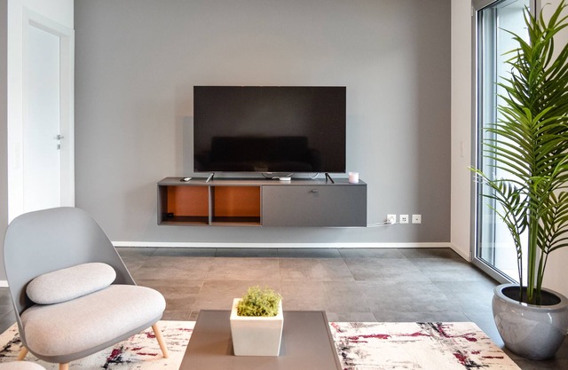 Stunning Lake View Apartment by Feel Ticino Feel Home