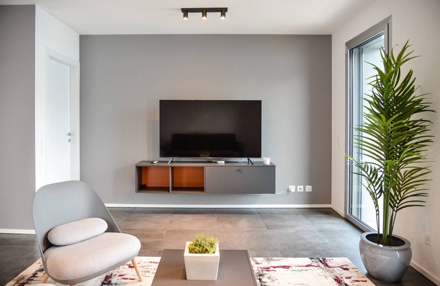 Stunning Lake View Apartment by Feel Ticino Feel Home