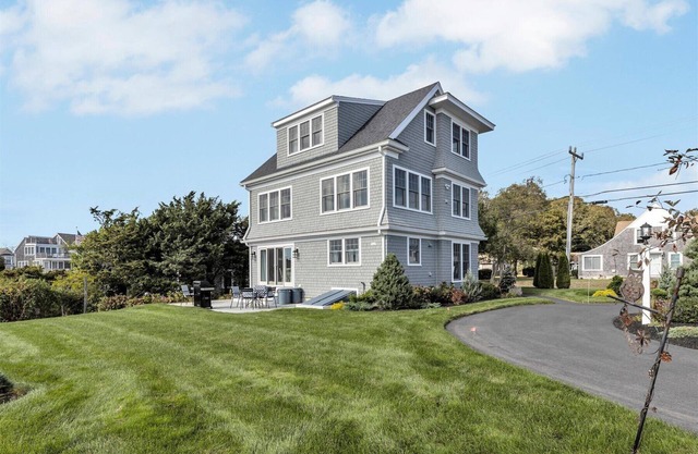 Stunning New Construction Water View Gem! (2365)