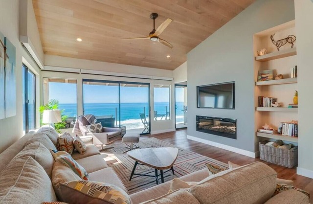 Stunning Ocean Trails | Luxury Collection