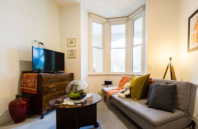 Stunning One Bedroom Apartment in Fitzroy